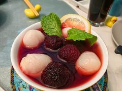 -全聚德(大兴国际机场店)