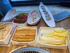 -季季红火锅(长沙步行街店)