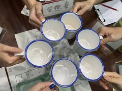 -鱼塘剧本推理桌游吧