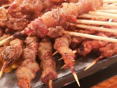 -肉串汪(月坛店)