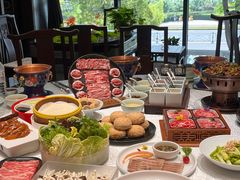 -东来顺•非遗火锅(外滩店)