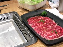 -新石器烤肉(南站店)
