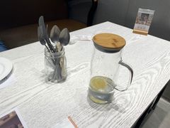 -娜娜家·Nana's restaurant(国金汇店)
