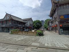 -南关石牌坊古镇