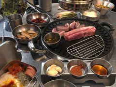 -401餐厅(弘大店)
