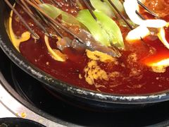 -正宗钢管厂五区·小郡肝火锅·串串香(商品街总店)