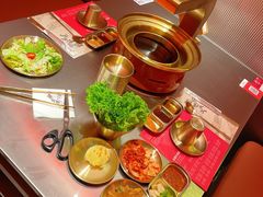 -西塔老太太泥炉烤肉(苏州大悦城店)