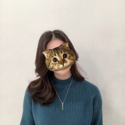 甜美公主卷-3AM HAIR SALON烫发染发接发