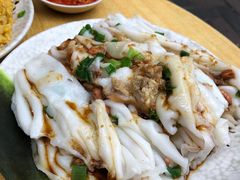 -汕尾小吃铜盘推(埔尾篮球场店)