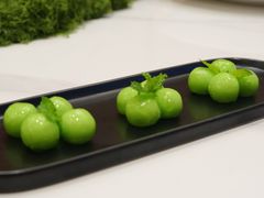 -香宫中餐厅·东北菜·铁锅炖·广式点心(哈尔滨香格里拉店)
