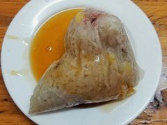 -老妈宫粽球