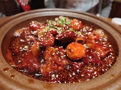 -即墨老公社·海肠捞饭大王(古城店)