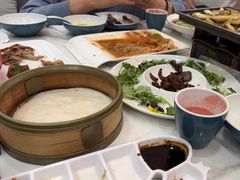 -全聚德(蓝山店)