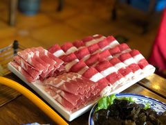 -仁和四季涮肉馆(天坛南门店)