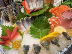 -蚝得喜海鲜(东城店)