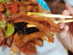 -清真·伊清阁餐厅