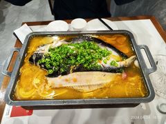 -火龙堂·风味民间菜(文一路店)