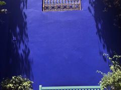 -马洛雷勒花园