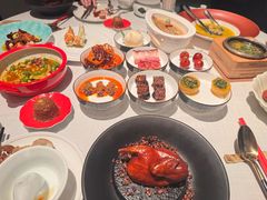 -许家菜.艺创菜(仁和新城店)