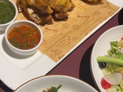 -翡翠鸟精品泰国菜(北辰财富中心店)