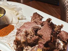 -纳瓦新疆菜(银都店)
