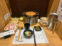 -独食火锅·半米屋台(望平街店)