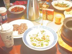-小柴米·传统江西菜(八一广场店)