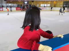 -冠军冰场CHAMPION RINK(百联又一城店)