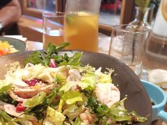 -原石牛扒·约会餐厅(龙城万科里店)