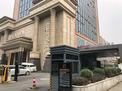 -苏州吴中希尔顿欢朋酒店