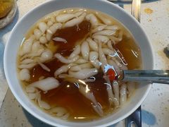 -芈重山老火锅(广州首店)