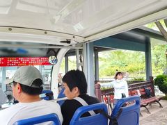 -秦始皇帝陵博物院-丽山园