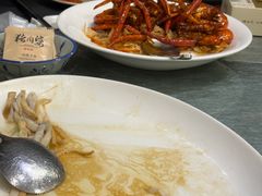 -猪肉婆私房菜(容桂总店)