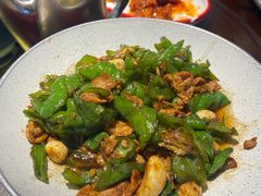 -小柴米·传统江西菜(万寿宫店)
