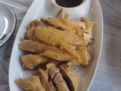 -小六农家乐(崇明西沙湿地店)