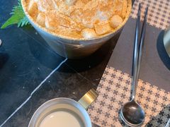 招牌年糕-KCOOKING概念韩餐(世茂52+店)
