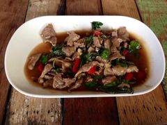 -Doo Dee Thai Food(Issan/Isaan/Esan)