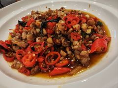 -攸州小镇家湘菜(小米科技园店)