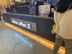 -瑞幸咖啡(国购广场店-2F)