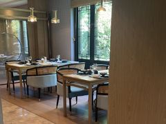 -杭州西湖柳莺里酒店·闻莺厅