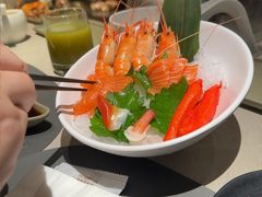 -水木锦堂·自助铁板烧(望京凯德MALL店)