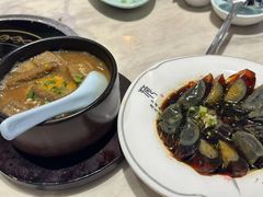 -龙泉人椰子鸡.糟粕醋.海南菜(三亚旗舰店)