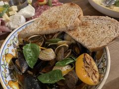 -Alimentari Grande(东湖路店)