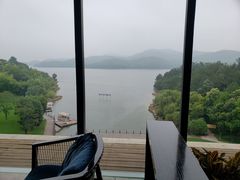 -天目湖涵田度假村