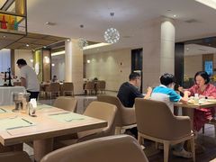 -佳源四季酒店-雅悦自助餐厅(新洲路店)