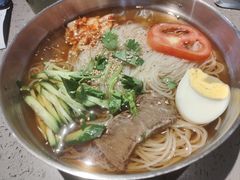-邢氏老太太烧烤(南山店)