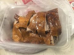 -深井煌烧鹅(林和东店)