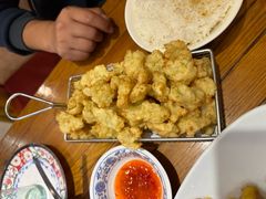 -陈家老院子·长春特色东北家宴(一匡街店)