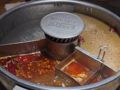 -巴奴毛肚火锅(广益哥伦布店)