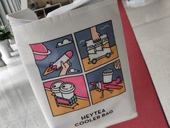 -喜茶(深圳丰盛町店)